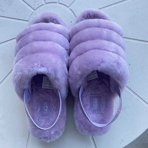 Ugg slippers
